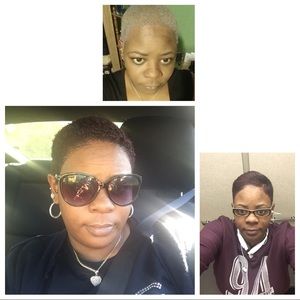 Meet your Posher, Debbie